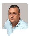 Paul Silk - Owner